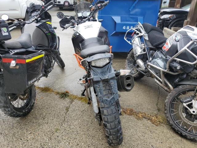 2016 KTM 1190 ADVEN VBKV29403GM941152