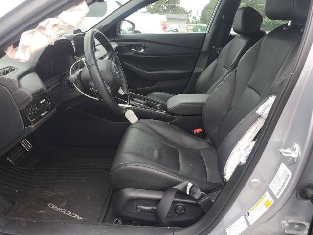2023 HONDA ACCORD HYB 1HGCY2F77PA027160