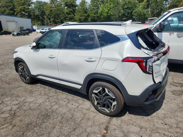 2024 KIA SELTOS SX - KNDETCA76R7478681