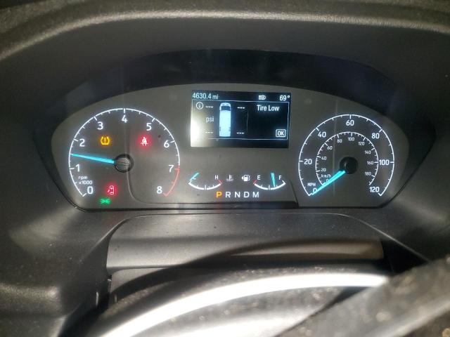 2024 FORD TRANSIT T- - 1FTYE1Y88RKB80690