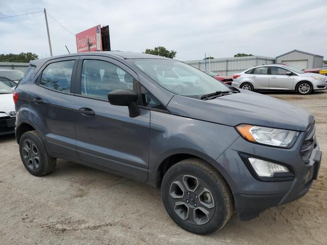 2021 FORD ECOSPORT S - Other View