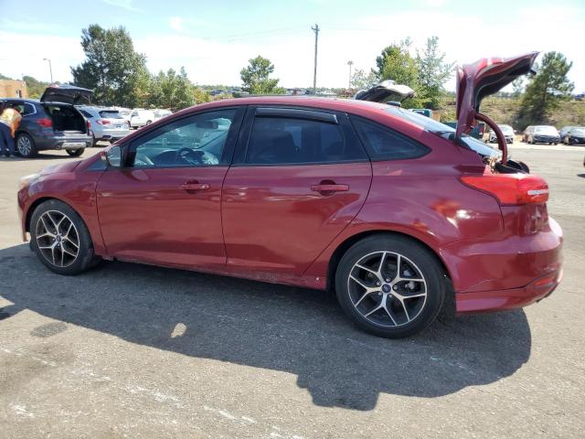 2015 FORD FOCUS SE 1FADP3F2XFL382199