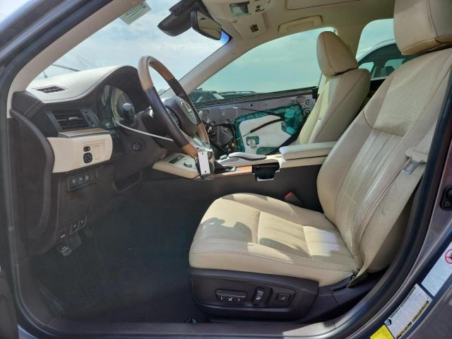 2017 LEXUS ES 300H - JTHBW1GG3H2141451