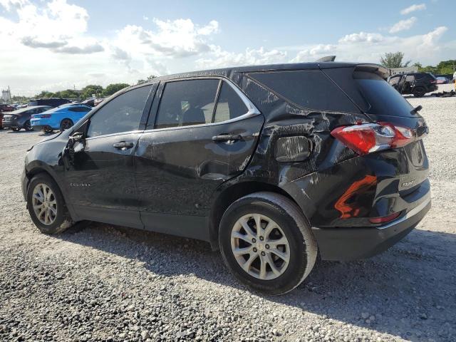 2019 CHEVROLET EQUINOX LT - 2GNAXKEV6K6230224