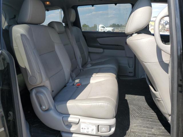 2017 HONDA ODYSSEY EX 5FNRL5H66HB018908