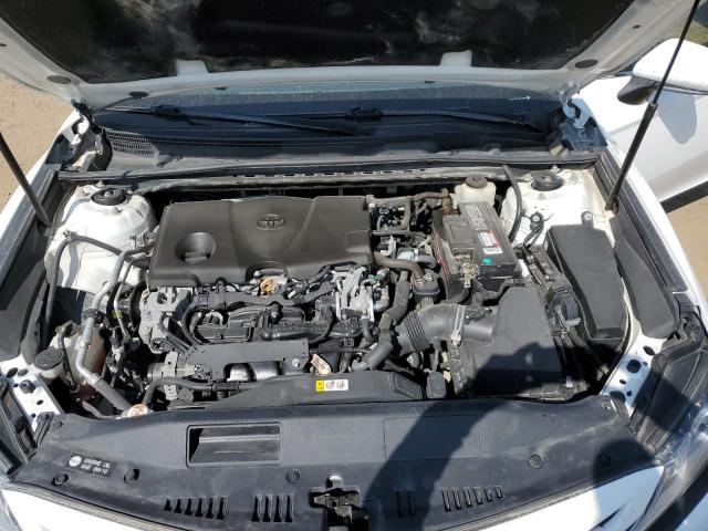 2018 TOYOTA CAMRY L 4T1B11HK8JU016986