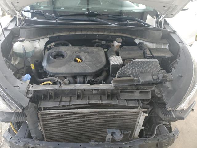 2020 HYUNDAI TUCSON SE KM8J2CA49LU130689