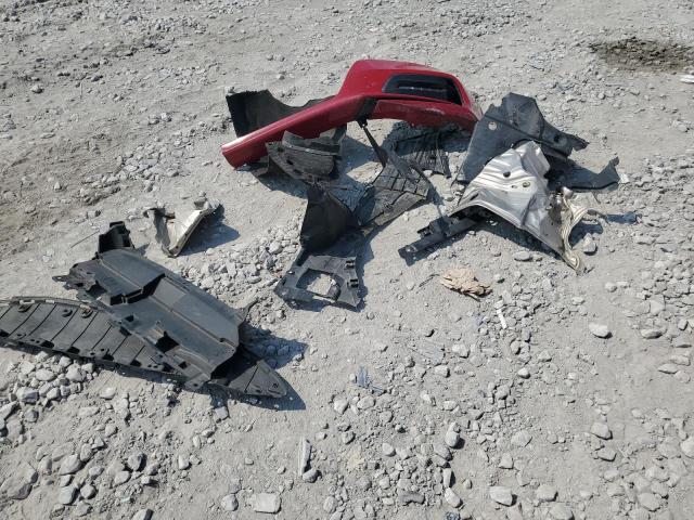 2018 HONDA ACCORD SPORT - 1HGCV1F35JA237943