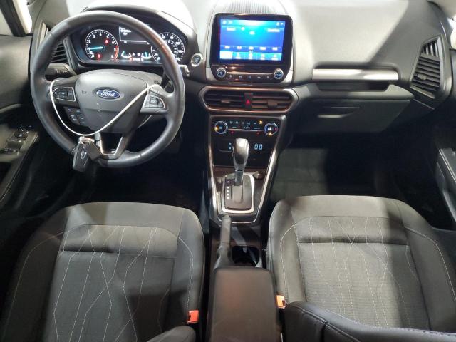 2020 FORD ECOSPORT S MAJ3S2GEXLC322531