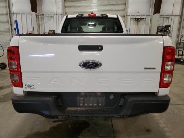 2020 FORD RANGER XL #3242747945