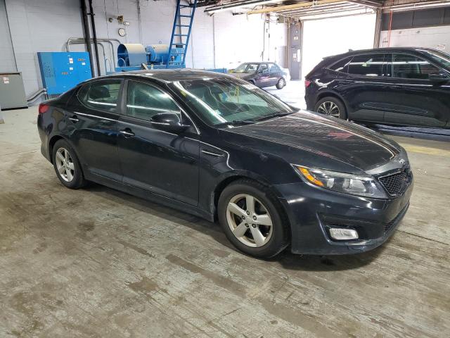 2015 KIA OPTIMA LX KNAGM4A76F5653060
