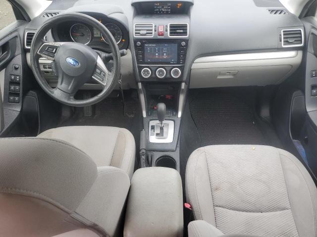 2016 SUBARU FORESTER 2 JF2SJADC6GH461748