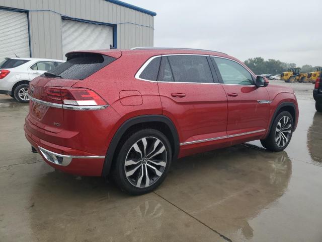 2020 VOLKSWAGEN ATLAS CROS - Other View