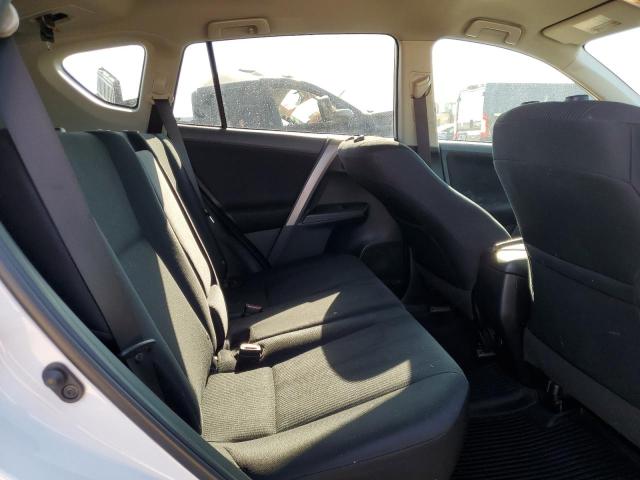 2017 TOYOTA RAV4 LE - 2T3ZFREV1HW372808