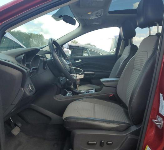 2017 FORD ESCAPE SE #3266090745