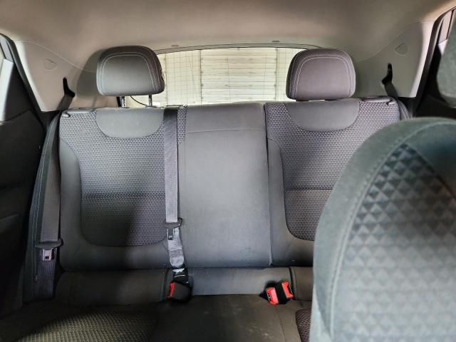 2023 CHEVROLET BOLT EV 1LT - 1G1FW6S02P4150194