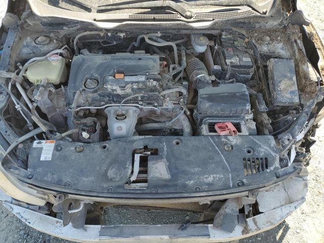 2017 HONDA CIVIC EX 19XFC2F73HE049312