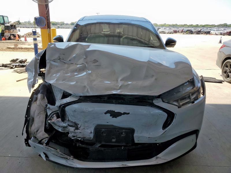 2023 FORD MUSTANG MACH-E PREMIUM 3FMTK3R79PMA85058