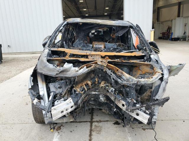 2018 HONDA ODYSSEY EX - 5FNRL6H71JB072962