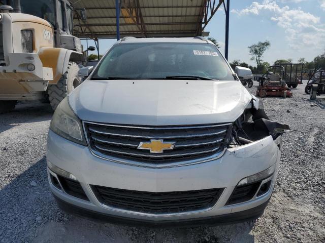 2016 CHEVROLET TRAVERSE L - 1GNKRHKD9GJ167918