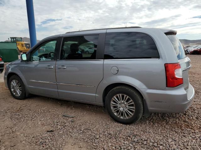 2013 CHRYSLER TOWN & COU - 2C4RC1CG2DR779734