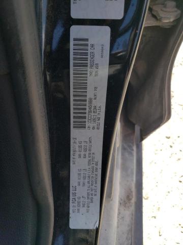 2017 CHRYSLER 200 LX - 1C3CCCFB6HN508880