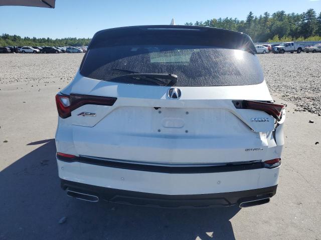 2023 ACURA MDX A-SPEC 5J8YE1H08PL001082