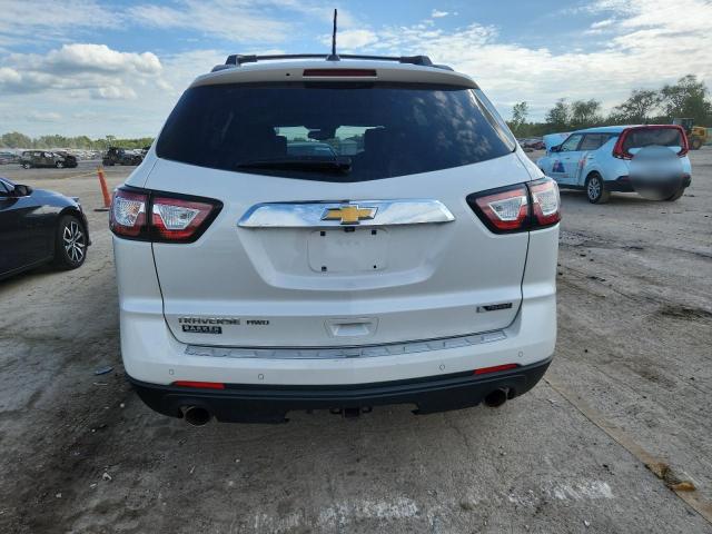 2017 CHEVROLET TRAVERSE P 1GNKVJKDXHJ318883