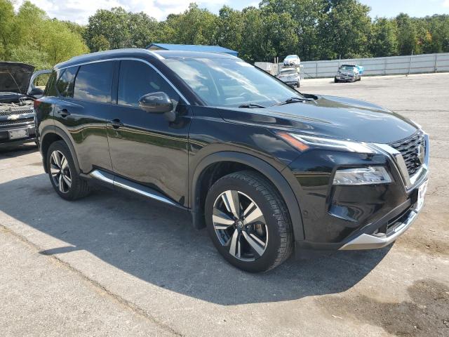 2021 NISSAN ROGUE PLAT JN8AT3DDXMW306737