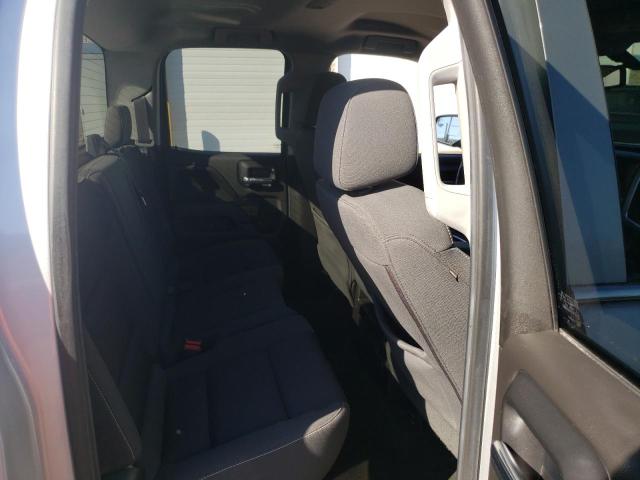 2017 GMC SIERRA K15 - 1GTV2MEH8HZ138477