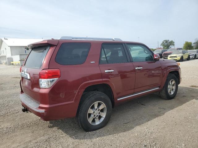 2010 TOYOTA 4RUNNER SR #3281579394
