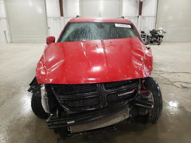 2019 DODGE JOURNEY CR 3C4PDDGG3KT841197