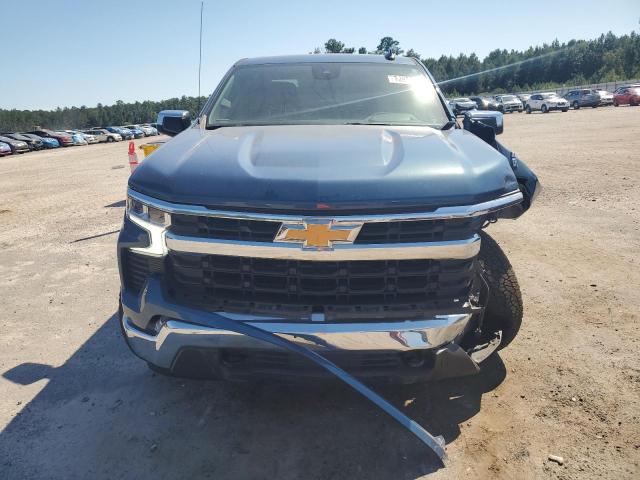 2024 CHEVROLET SILVERADO K1500 LT-L 1GCPDKEK0RZ154581