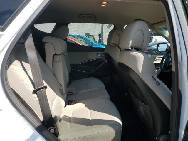 2015 HYUNDAI SANTA FE S 5XYZTDLB5FG265499