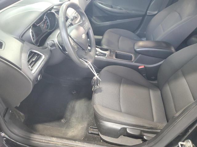 2016 CHEVROLET CRUZE LT - 1G1BE5SM2G7236828