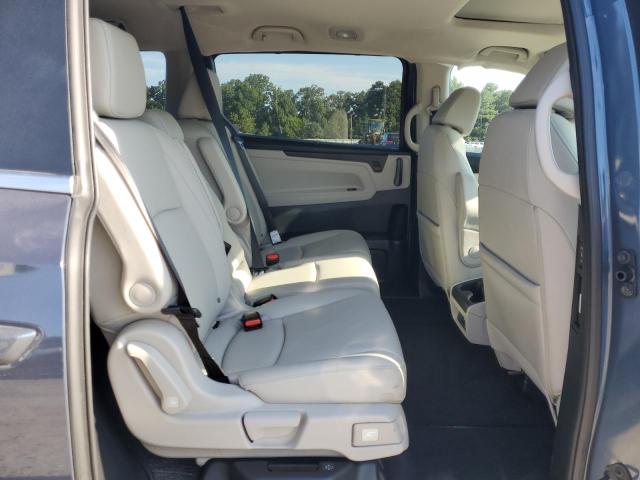 2025 HONDA ODYSSEY EX 5FNRL6H62SB073384