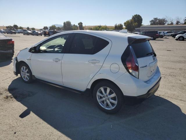 2017 TOYOTA PRIUS C #3303924718