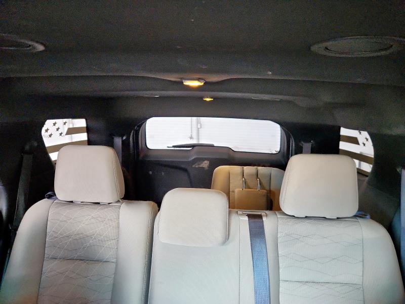 2015 FORD EXPLORER #3312599170