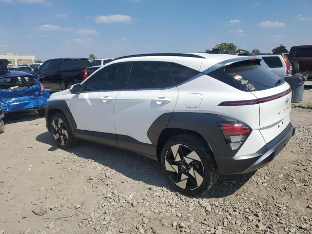 2024 HYUNDAI KONA LIMIT KM8HECA39RU029996