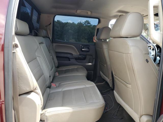 2016 GMC SIERRA C2500 DENALI 1GT11UE88GF131644