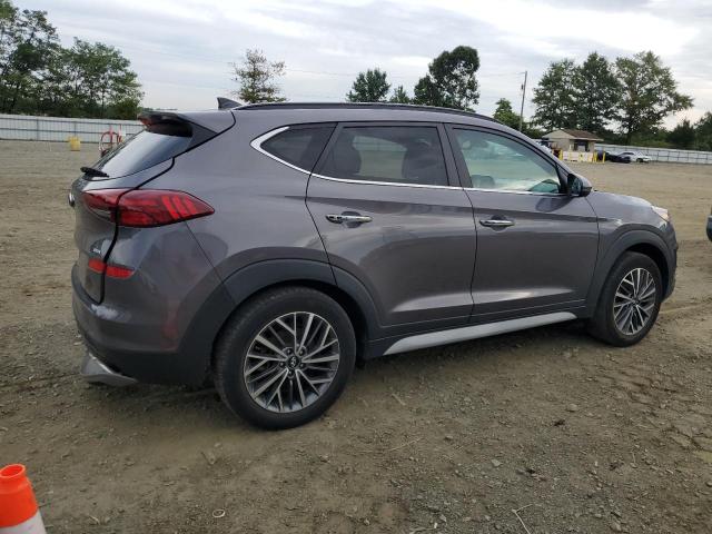 2021 HYUNDAI TUCSON LIM KM8J3CAL5MU386740