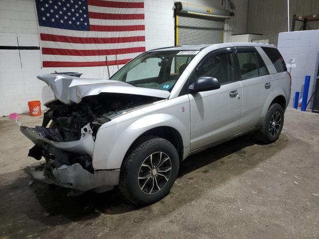 Global Auto Auctions: 2003 SATURN VUE