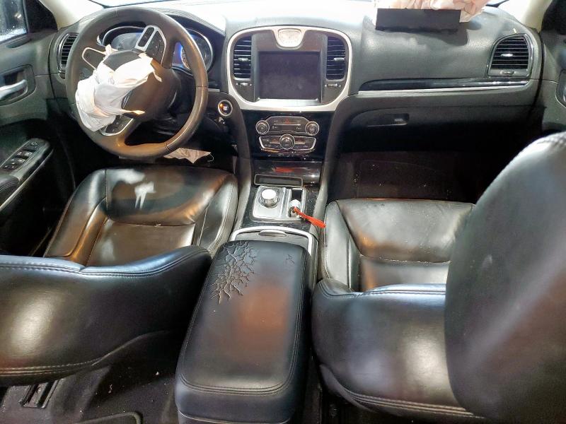 2023 CHRYSLER 300 TOURIN 2C3CCADG4PH538373