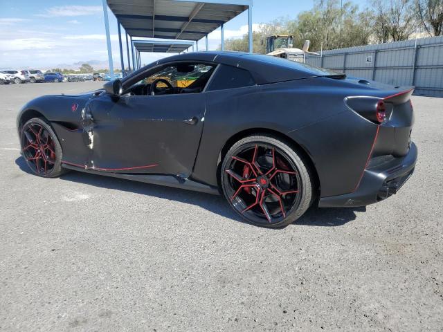 2020 FERRARI PORTOFINO ZFF89FPA4L0248445