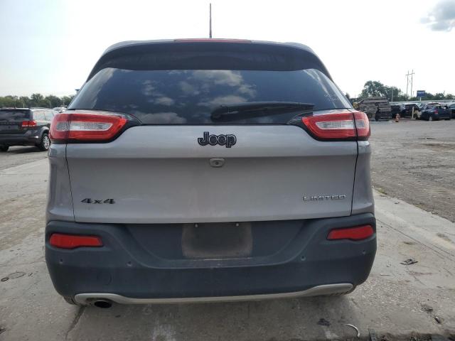 2018 JEEP CHEROKEE L 1C4PJMDB8JD513067