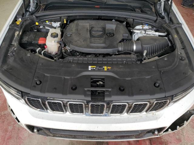 2022 JEEP GRAND CHEROKEE OVERLAND 1C4RJHDG5N8544755