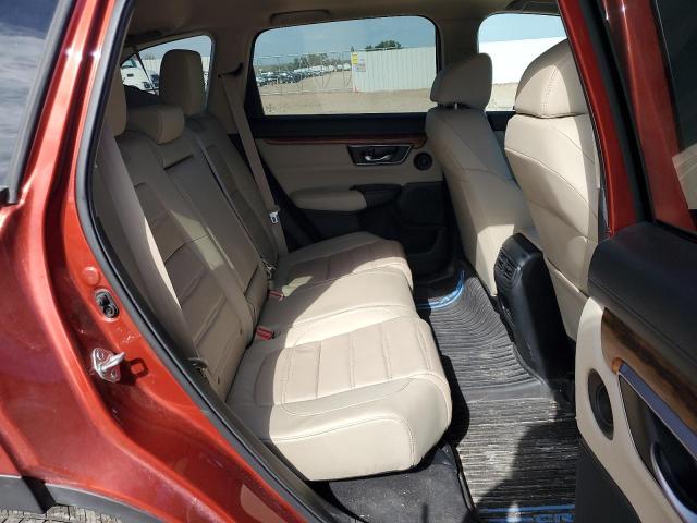 2017 HONDA CR-V EXL 2HKRW2H89HH654036