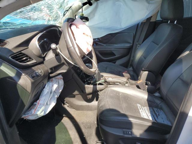 2017 BUICK ENCORE ESSENCE KL4CJGSB2HB164846