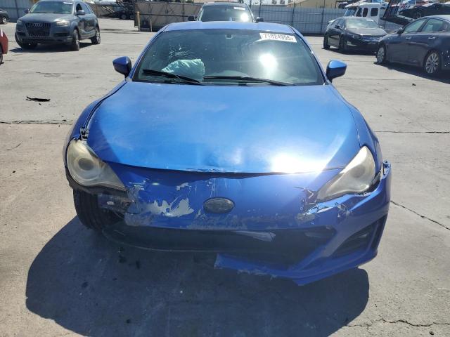 2018 SUBARU BRZ 2.0 LI JF1ZCAC16J9601408