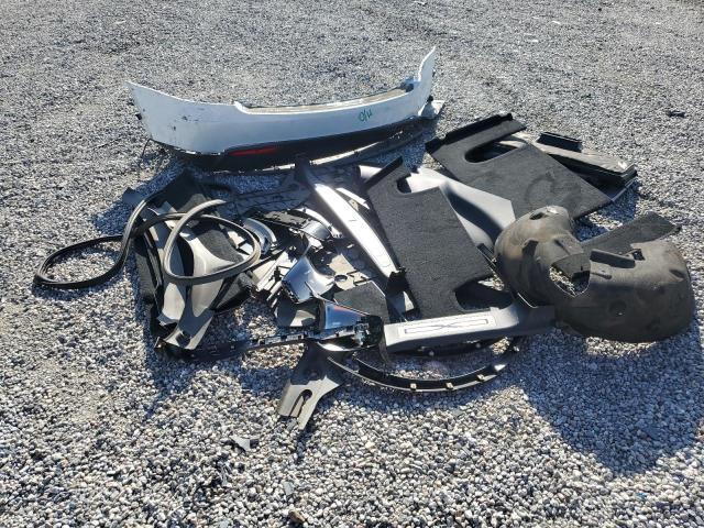 2018 TESLA MODEL X #3302766364